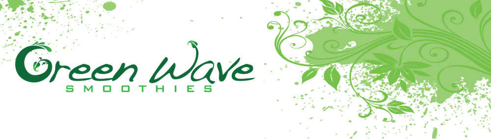 Greenwave Smoothies